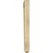 Ekena Millwork Thorton Craftsman Rough Sawn Bracket, Douglas Fir, 4"W x 28"D x 40"H BKT04X28X40THR04RDF - alternate 2